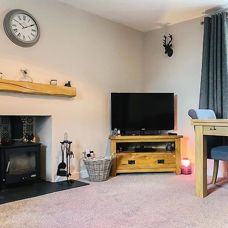 Portknockie Escape Villa Luaran gambar