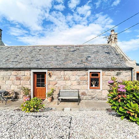 Portknockie Escape Villa Luaran gambar