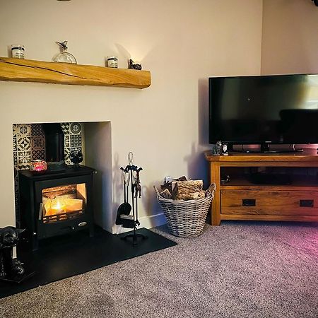 Portknockie Escape Villa Luaran gambar