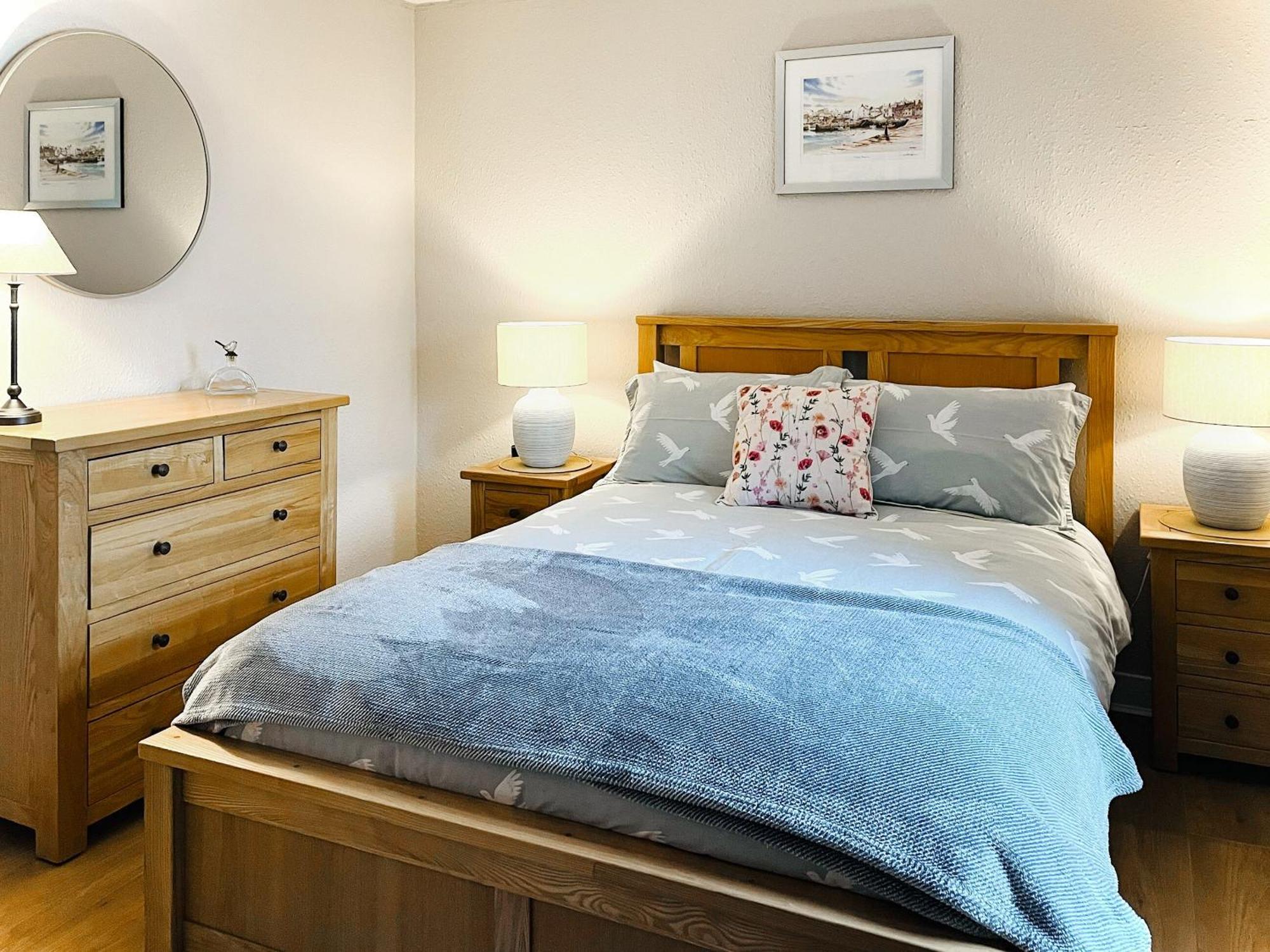 Portknockie Escape Villa Luaran gambar