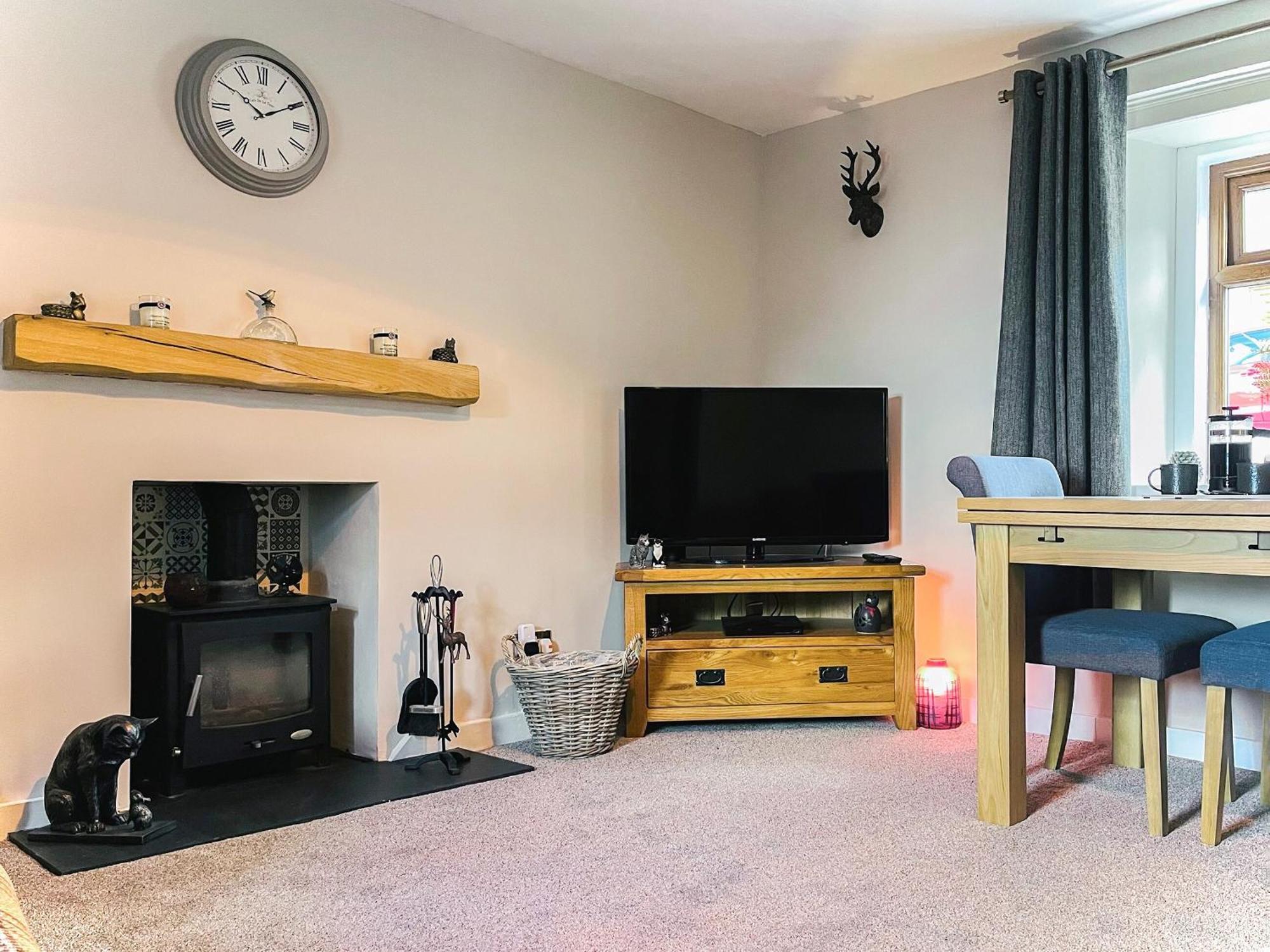 Portknockie Escape Villa Luaran gambar