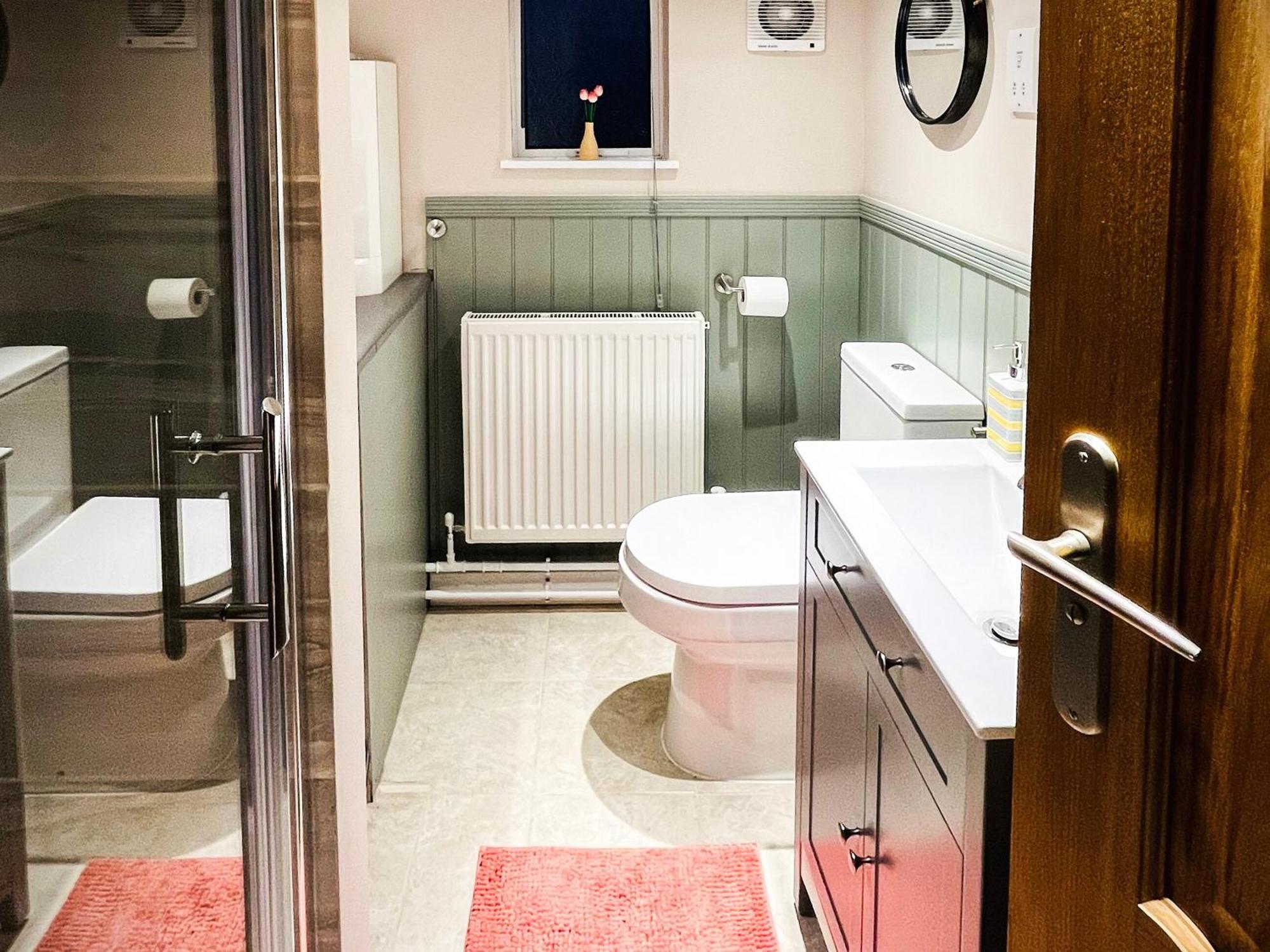 Portknockie Escape Villa Luaran gambar