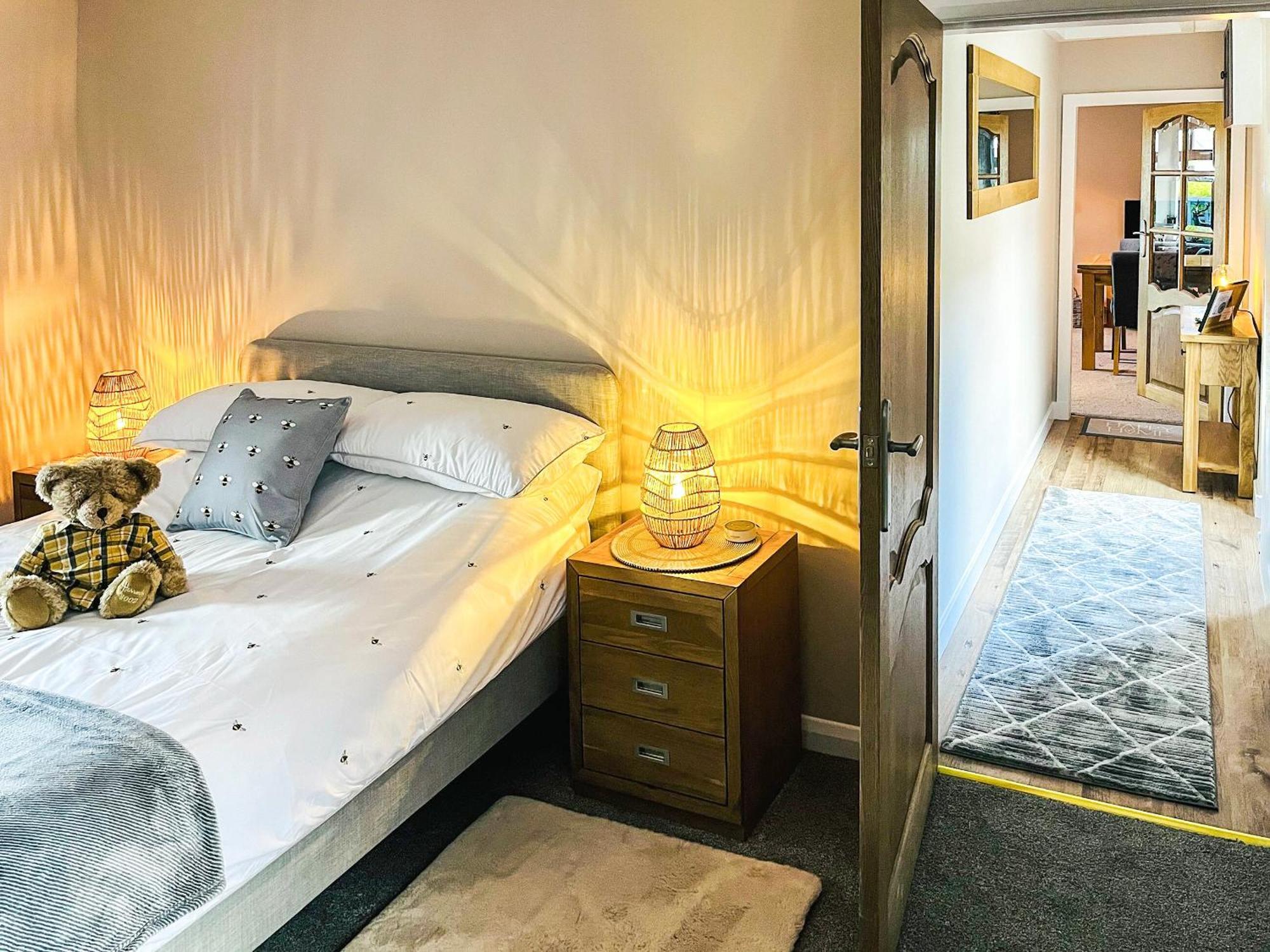 Portknockie Escape Villa Luaran gambar