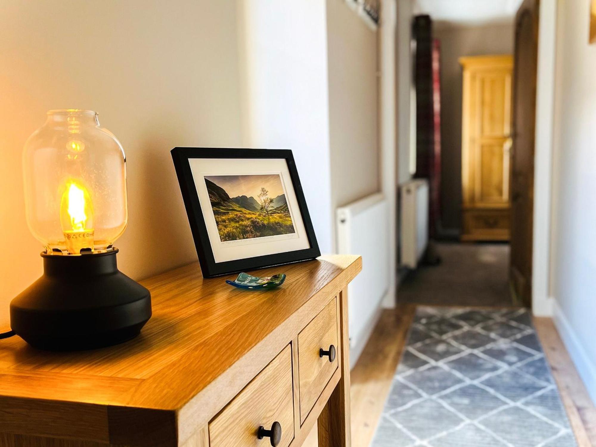 Portknockie Escape Villa Luaran gambar