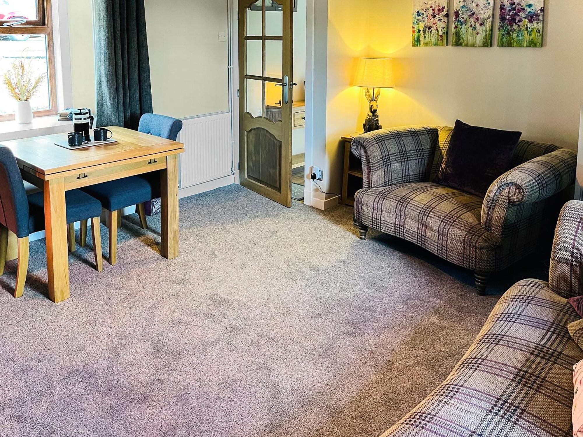 Portknockie Escape Villa Luaran gambar